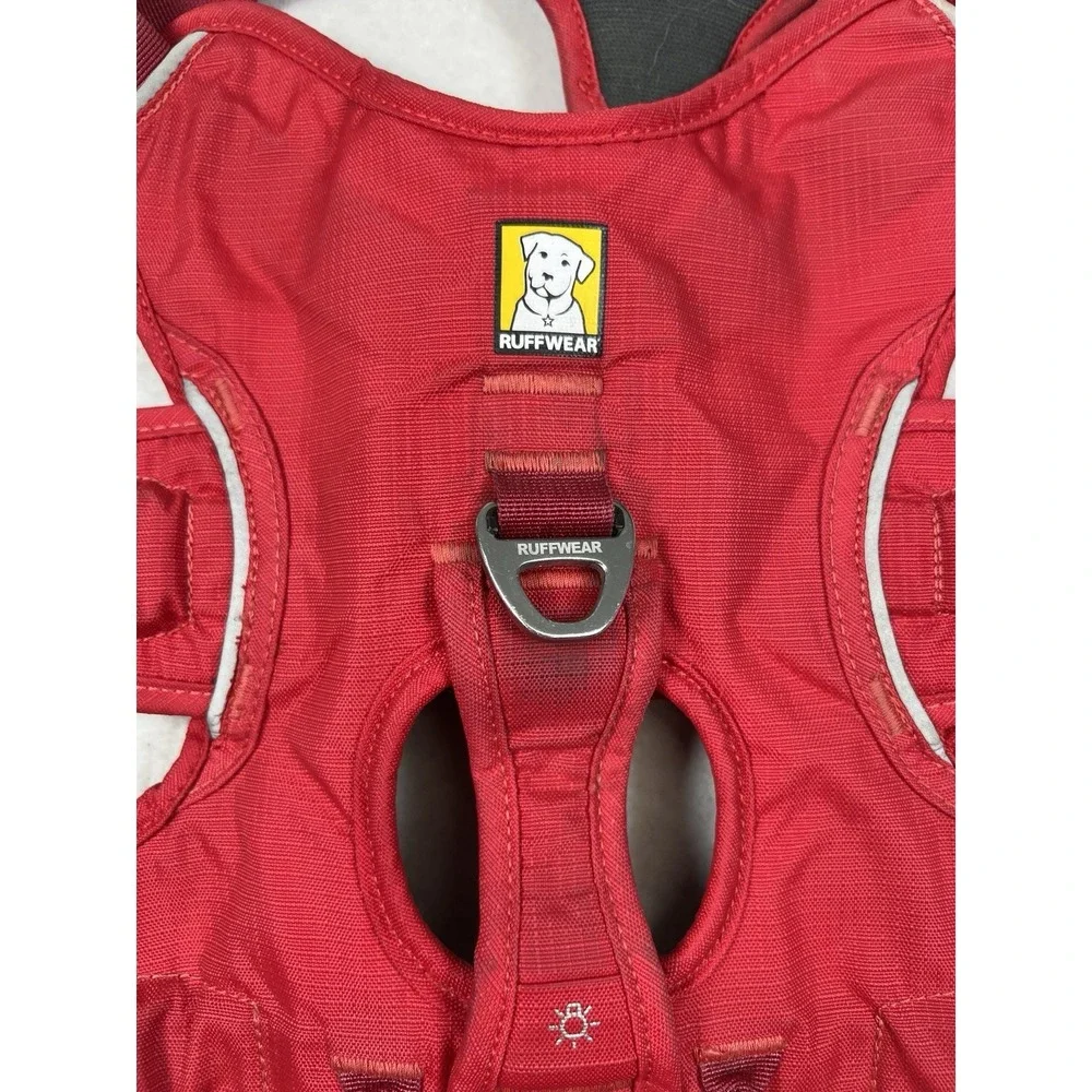 Ruffwear Front Range Dog Harness Small (22-27